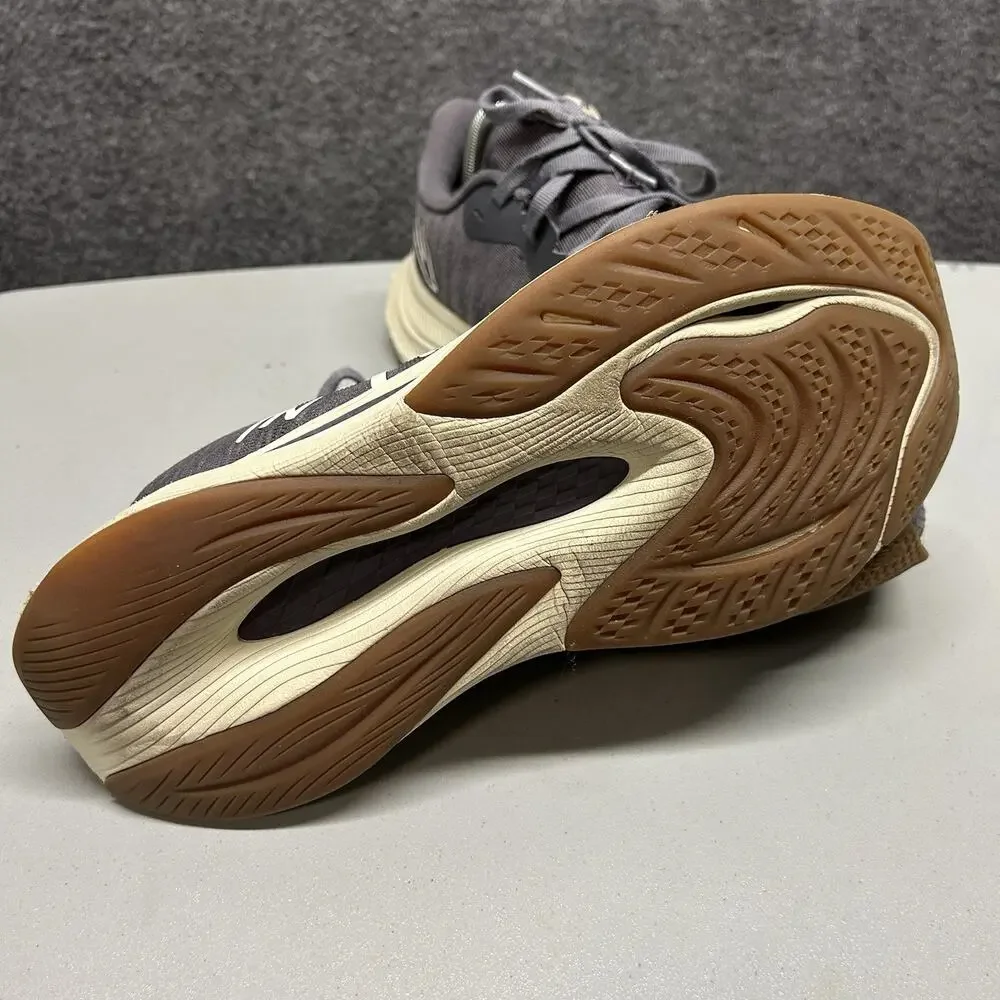 New Balance FuelCell Propel v4 Shoes Womens 9.5 Gray Running Sneakers‎